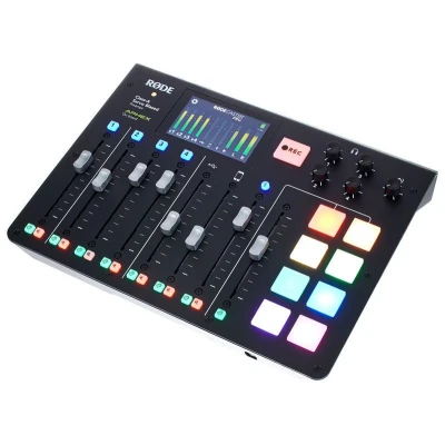Røde Rodecaster Pro