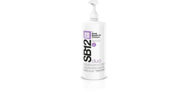 SB12 Duo - 1000ml