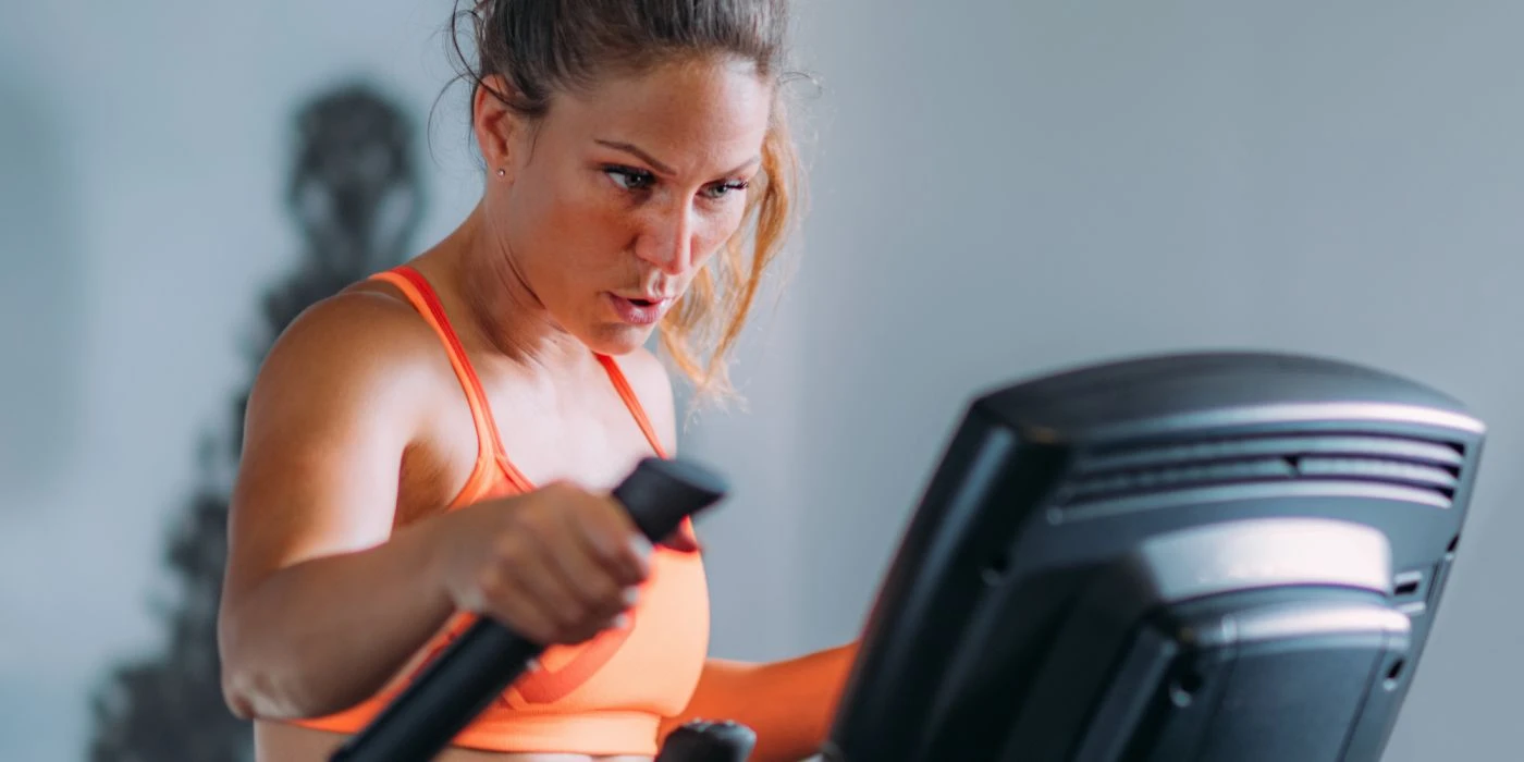 Bästa crosstrainern 2023