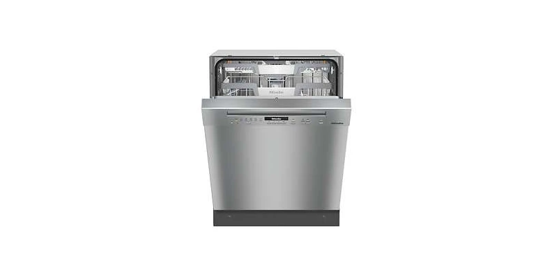 Miele G 7100 SCU