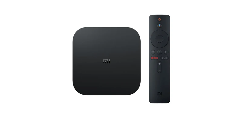 Xiaomi Mi Box S