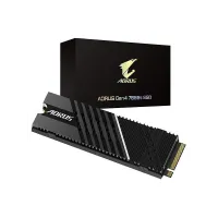 Aorus NVMe Gen4 7000s M.2 2280 SSD 1TB