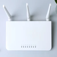 Bästa wifi-routern