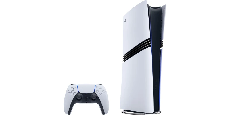 Sony PlayStation 5 Pro - 2 TB