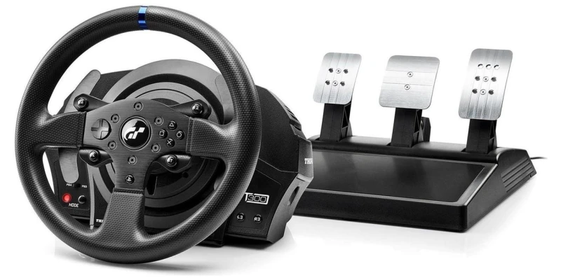 Thrustmaster T300 RS GT Edition