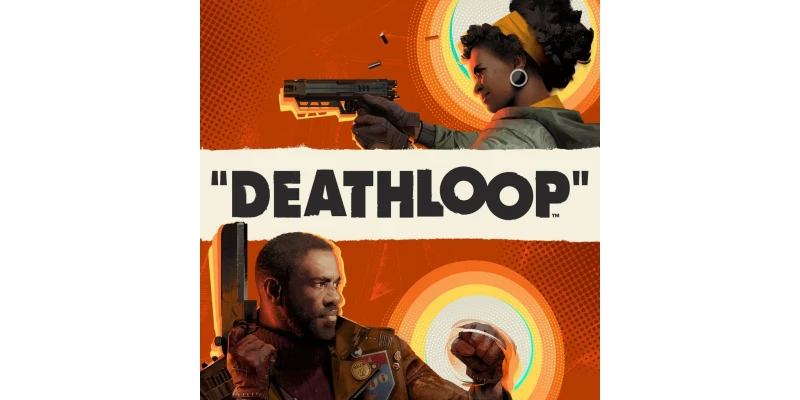 Deathloop - PS5