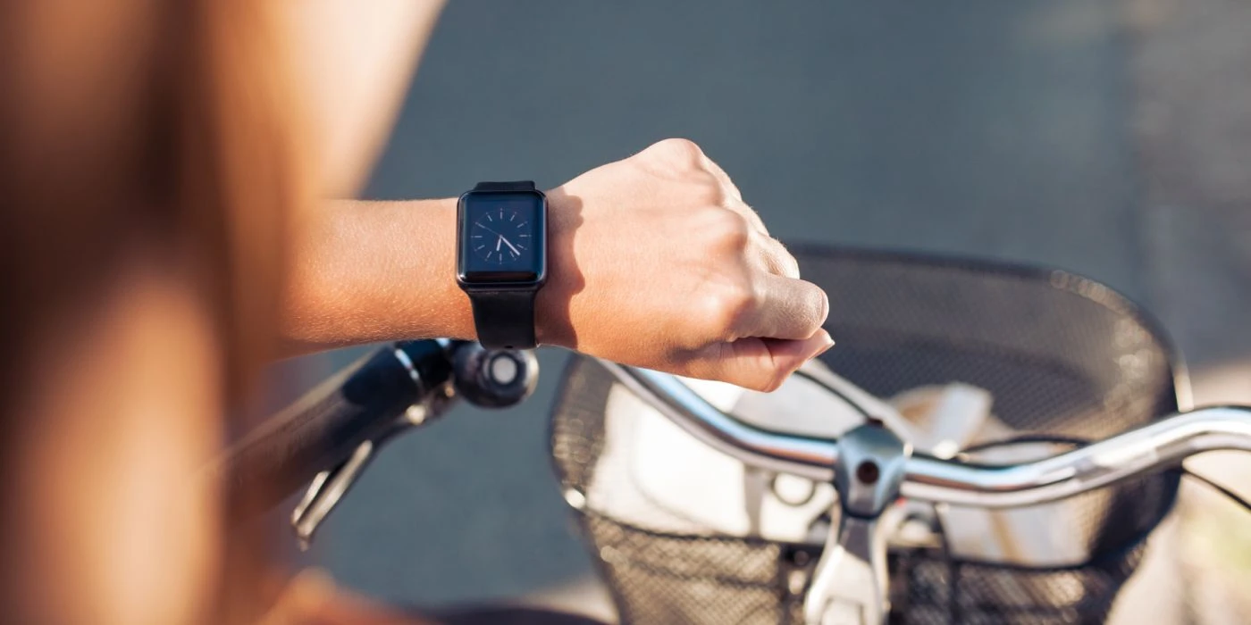Bästa smartwatch 2023