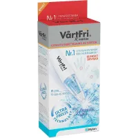 Vårtfri Freeze