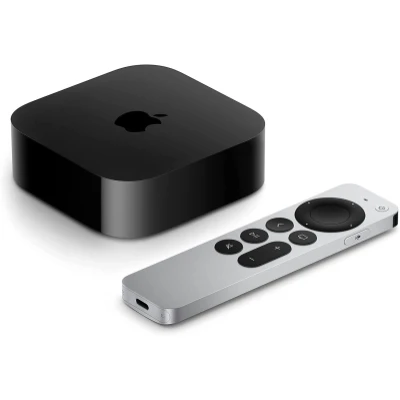 Apple TV 4K (64 GB, 2022)