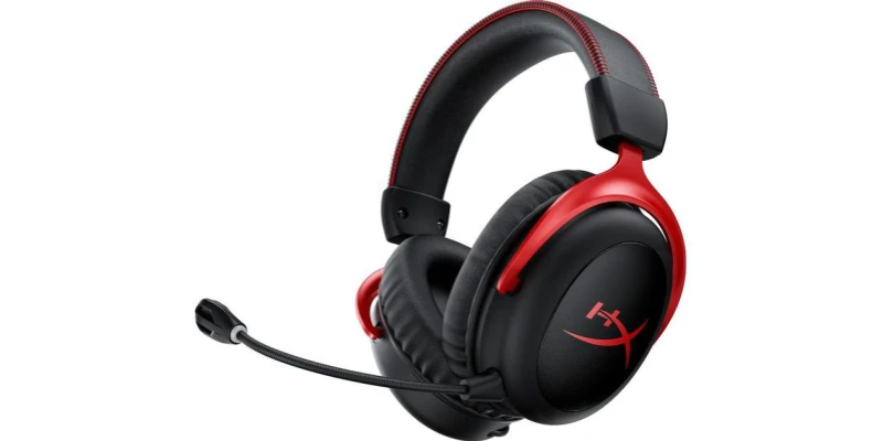 HyperX Cloud II Wireless