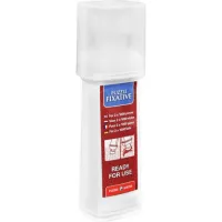 Puzzle Fixative