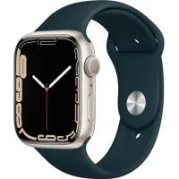 Watch Series 7 45mm Aluminium Case Sport Band