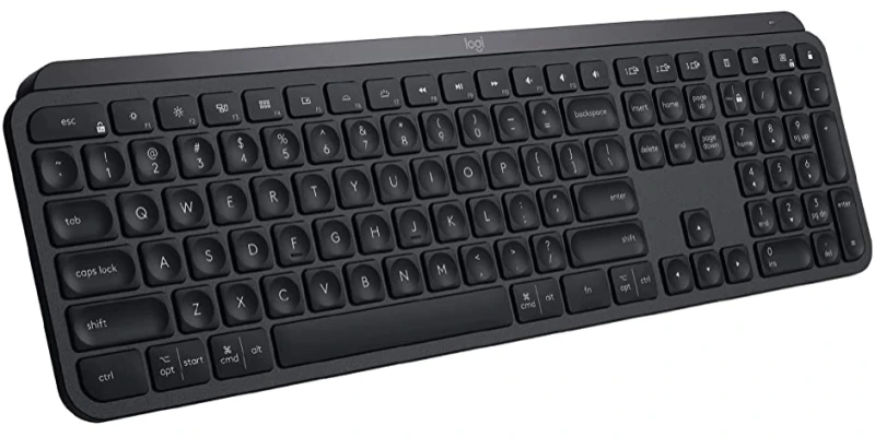 Logitech MX Keys