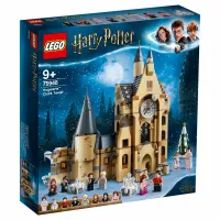 Hogwarts Klocktorn