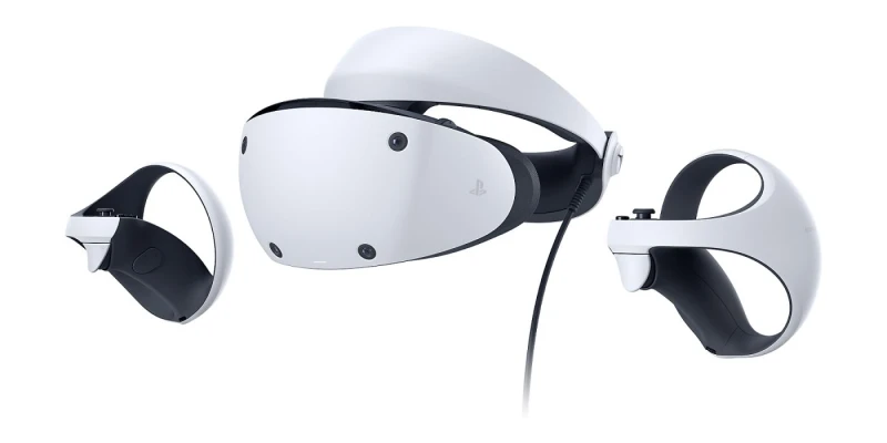 Sony PlayStation VR 2