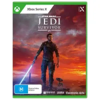 Star Wars: Jedi Survivor