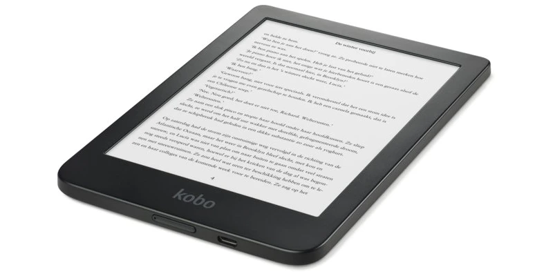 Kobo Clara HD