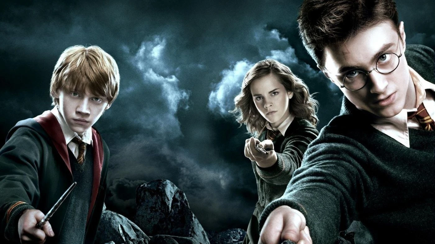 Bästa Harry Potter-Legot 2023