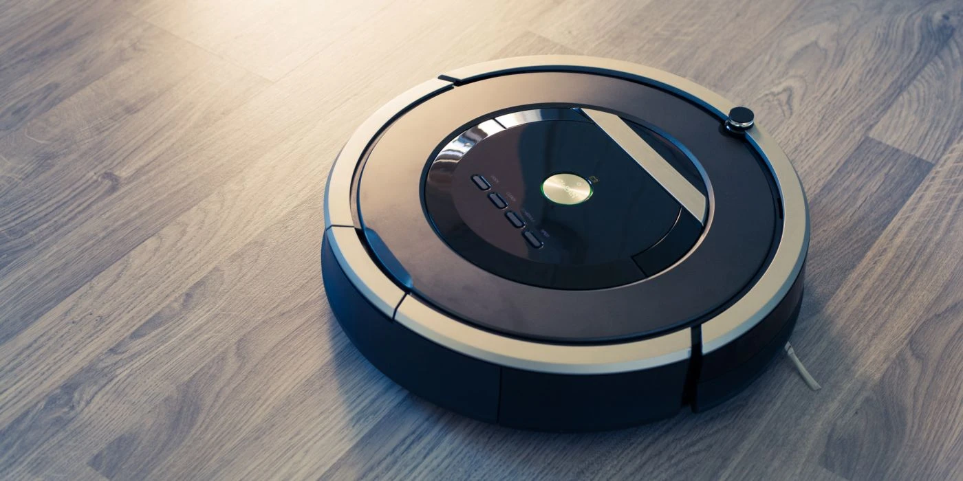 Bäst robotdammsugare 2023