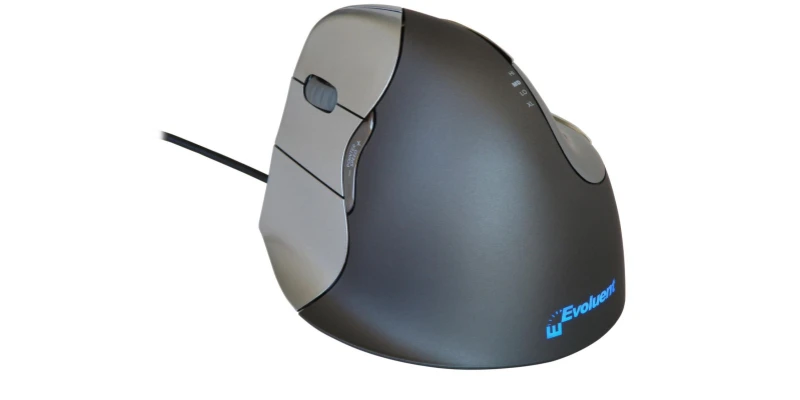 Evoluent VerticalMouse 4 Left