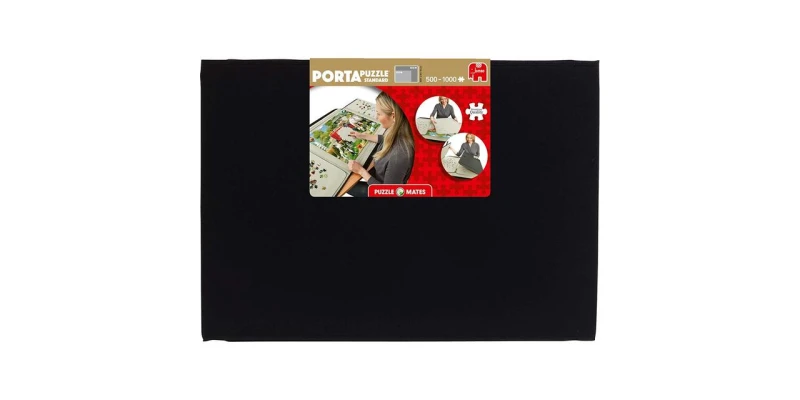 Jumbo Puzzle Mates Portapuzzle Standard 1500