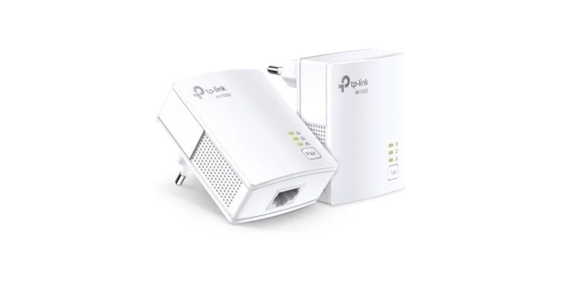 TP-Link TL-PA7017 KIT