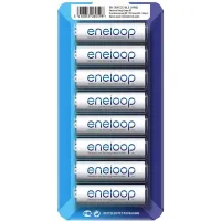 Eneloop BK-3MCCE/8BE