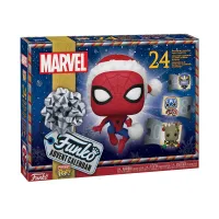 Marvel Holiday Advent Calendar